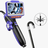 Clear View - flexibele inspectiecamera 1080P voor precisiewerk