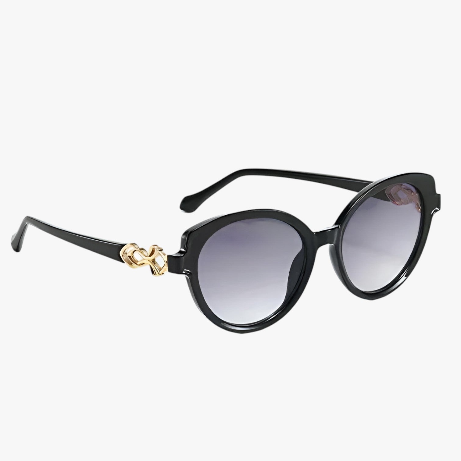 Occhiali cat eye vintage femminili UV400 - - cateye sunglasses Fashion Sunglasses femminili occhiali occhiali vintage sunglasses sunglasses for women vintage womens sun glasses - Concept Palermo