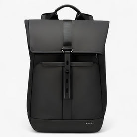 Zaino da viaggio multiscomparto impermeabile per laptop Oro Uomo - Nero - Backpacks bags impermeabile laptop Linen Men multiscomparto uomo viaggio zaino zaino viaggio - Concept Palermo