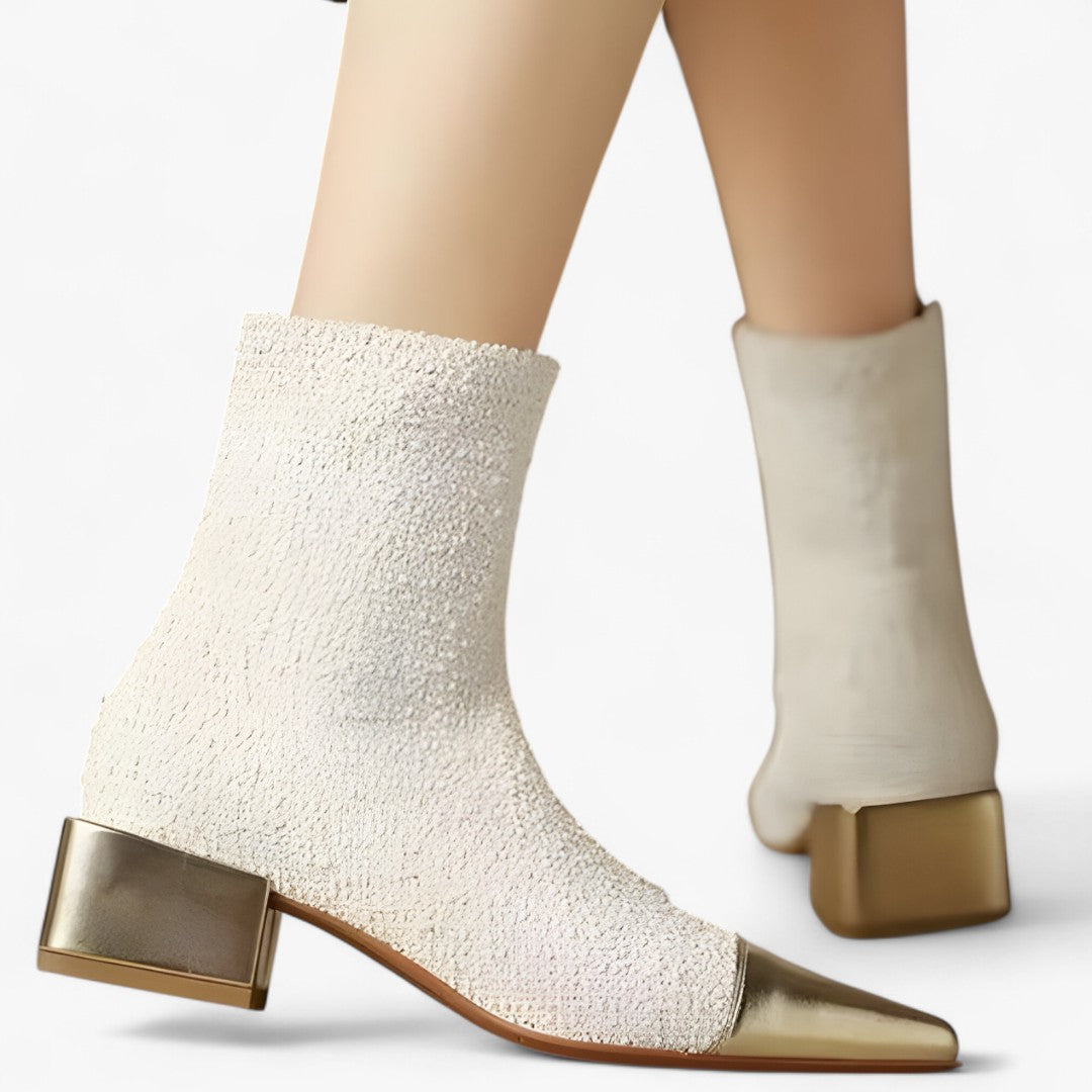 Stivaletti con tacco sottile e punta affusolata Uomo - - affusolata BOOTS Boots & Shoes punta shoes sottile stivaletti stivaletti tacco tacco uomo - Concept Palermo