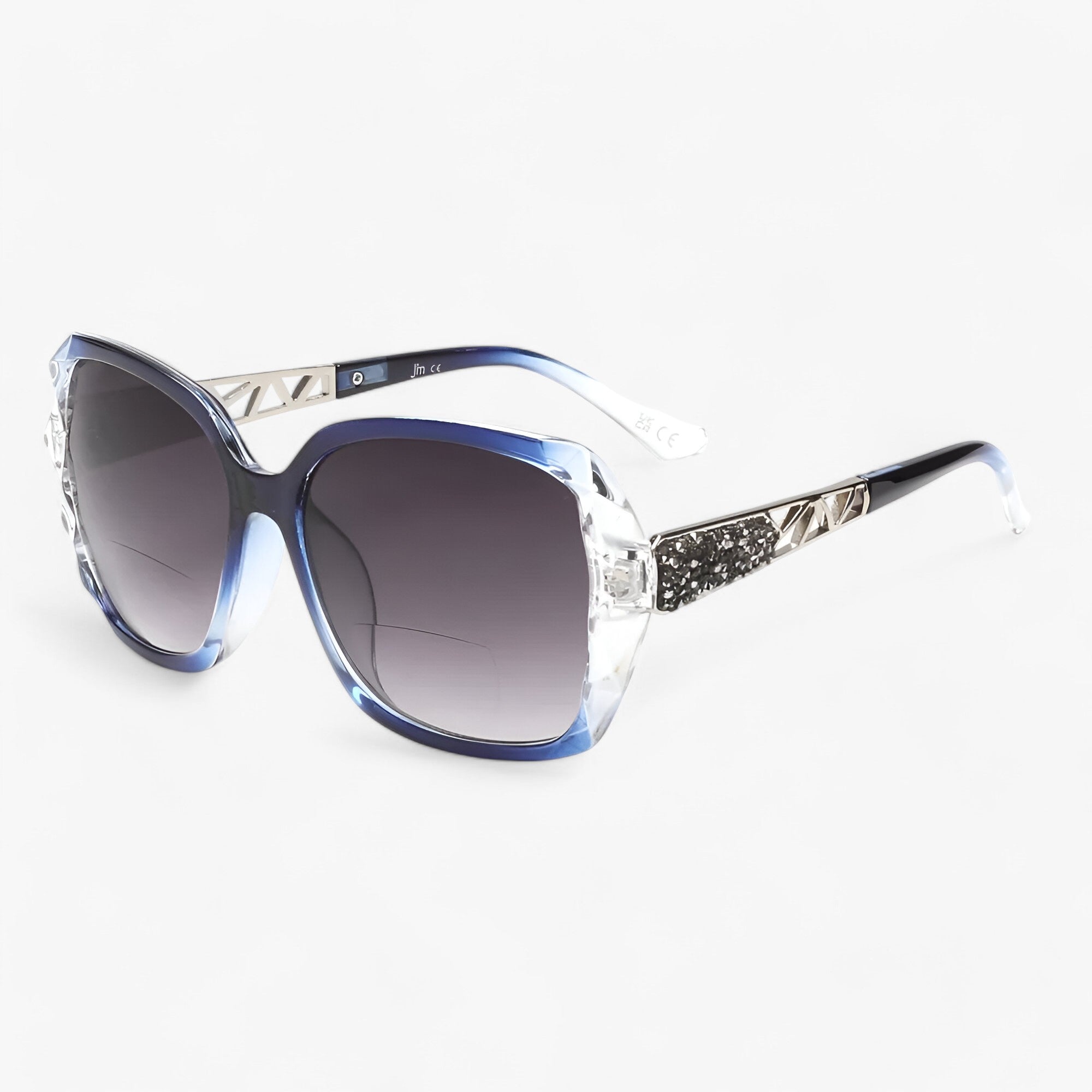Occhiali da sole bifocali da donna - Visione nitida e protezione dai raggi UV - - bifocali donna nitida occhiali occhiali sole protezione raggi sole sun glasses WOMEN - Concept Palermo