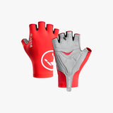 Maximale grip en ventilatie voor elke run Heren