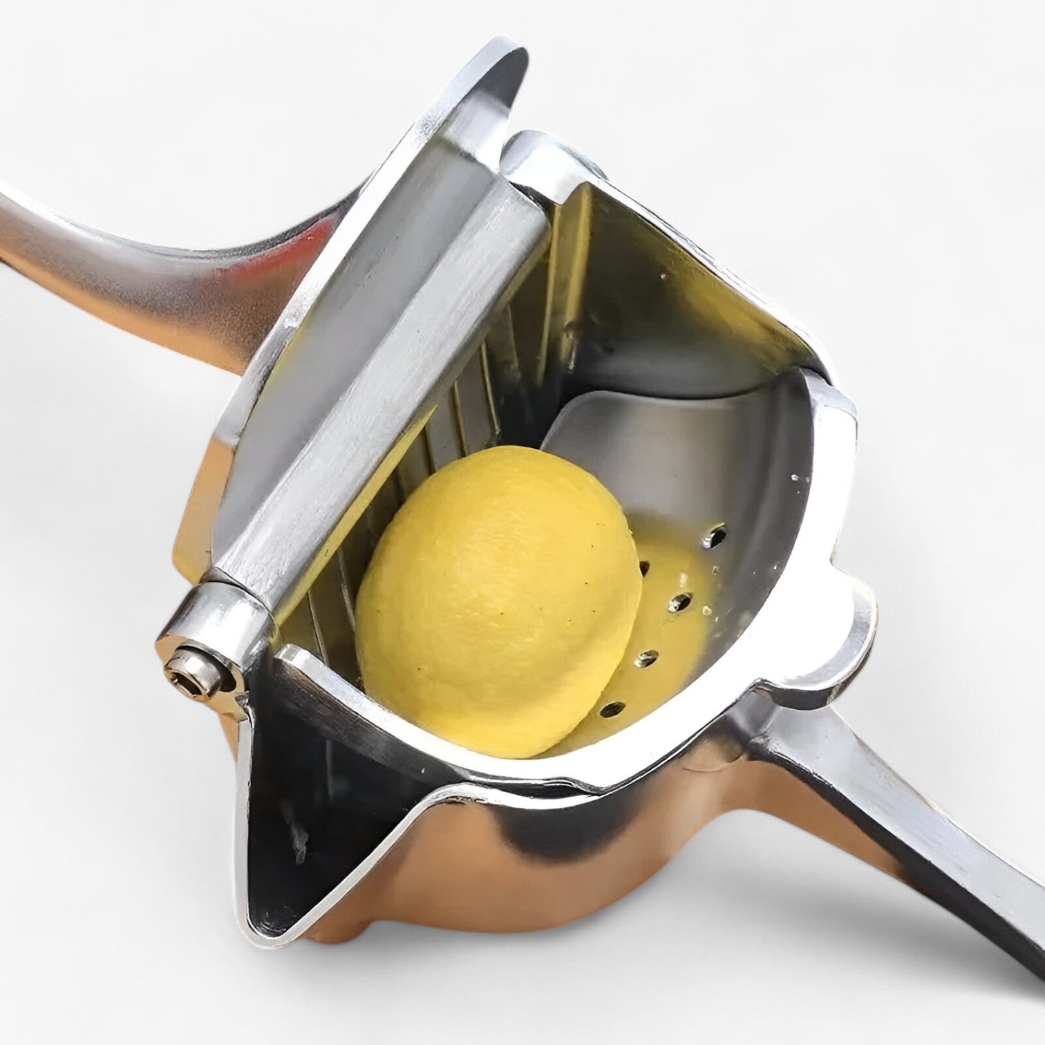 Spremiagrumi Manuale: Sempre succo fresco senza sforzo Uomo - - fresco Kitchen kitchen & dining kitchen accessory kitchen tools manuale sempre sforzo spremiagrumi spremiagrumi manuale succo - Concept Palermo