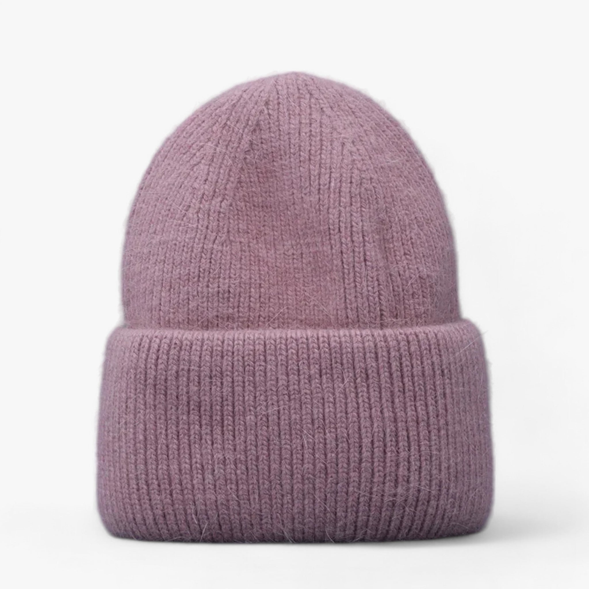 Cappello invernale: calore con vera pelliccia di coniglio Donna - Sontuoso 54cm-60cm - beanies bucket hats calore cappello cappello invernale coniglio donna hat invernale pelliccia Sun Hats - Concept Palermo