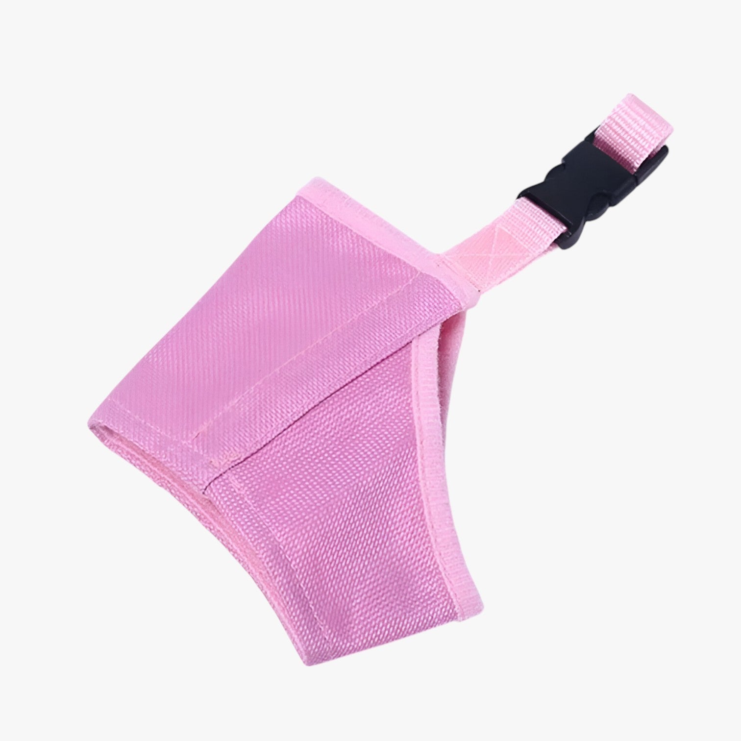 Museruola in nylon sicura - Comfort e controllo per il tuo cane Uomo - rosa - cane comfort controllo dog DOG SUPPLIES museruola museruola nylon nylon pet pet accessories PET SUPPLIES pets & supplies sicura - Concept Palermo