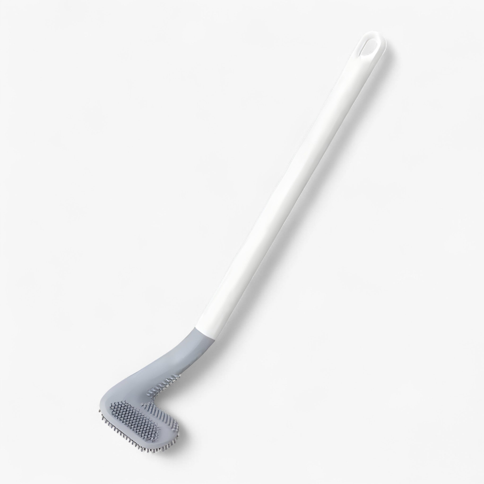 Spazzola per WC Golfstick™ + Astuccio - - astuccio brush cleaning brush golfstick home & garden spazzola spazzola golfstick toilet brush - Concept Palermo