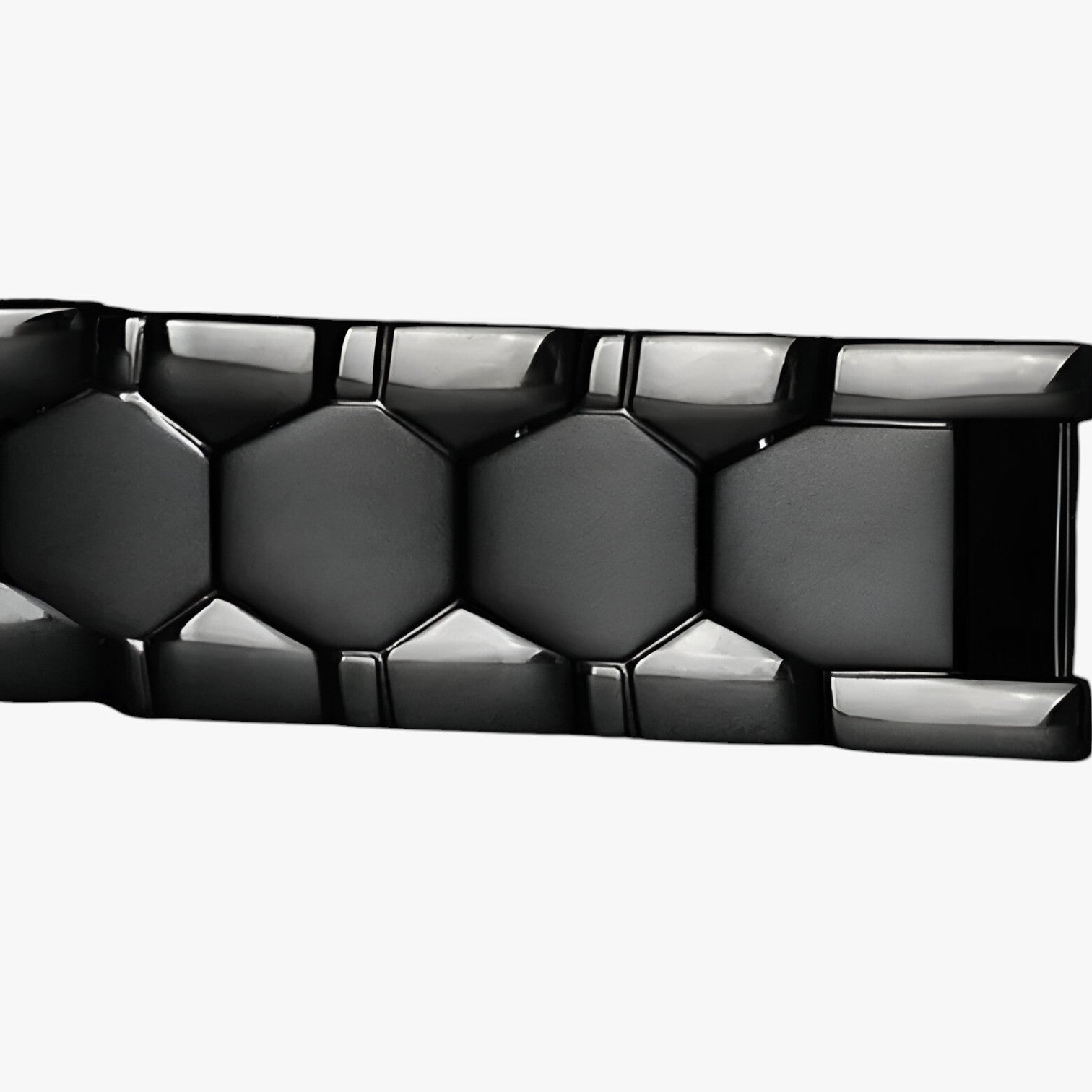 Bracciale geometrico rimovibile per uomini - - bracciale bracciale geometrico BRACELET geometrico jewelry mens accessory mens bracelet rimovibile uomini - Concept Palermo