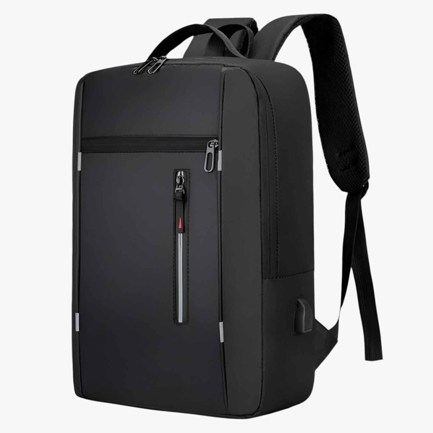 Zaino Impermeabile Uomo con USB – 15,6" Laptop - - Bags impermeabile laptop mens bag uomo zaino zaino impermeabile - Concept Palermo