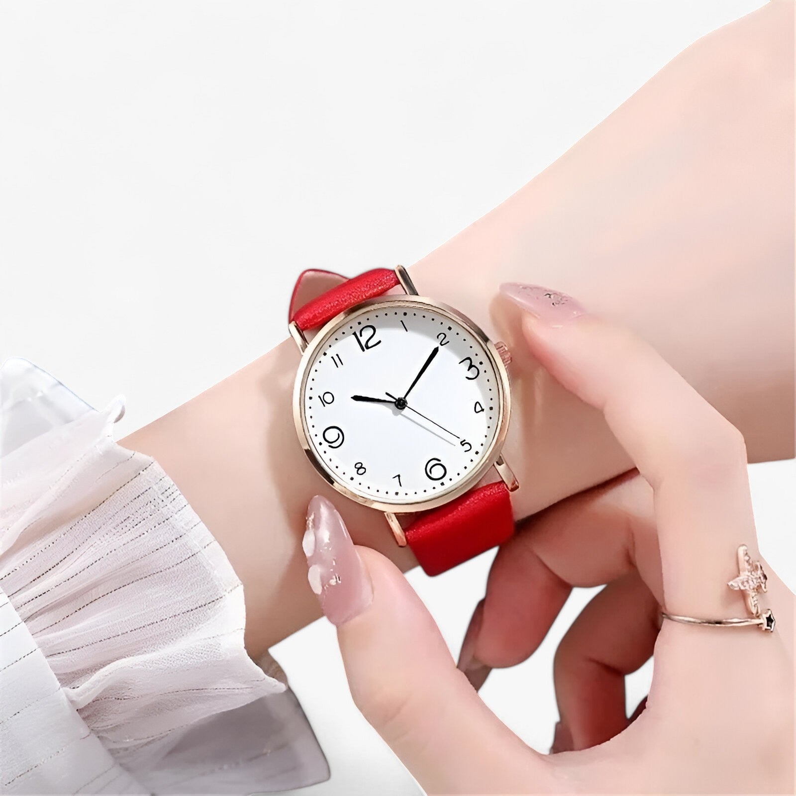 Orologio al Quarzo per Donne - - donne ladies watch orologio orologio quarzo quarzo watch for women watches womens watch - Concept Palermo