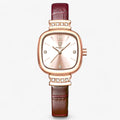Reloj de lujo para mujeres Oro