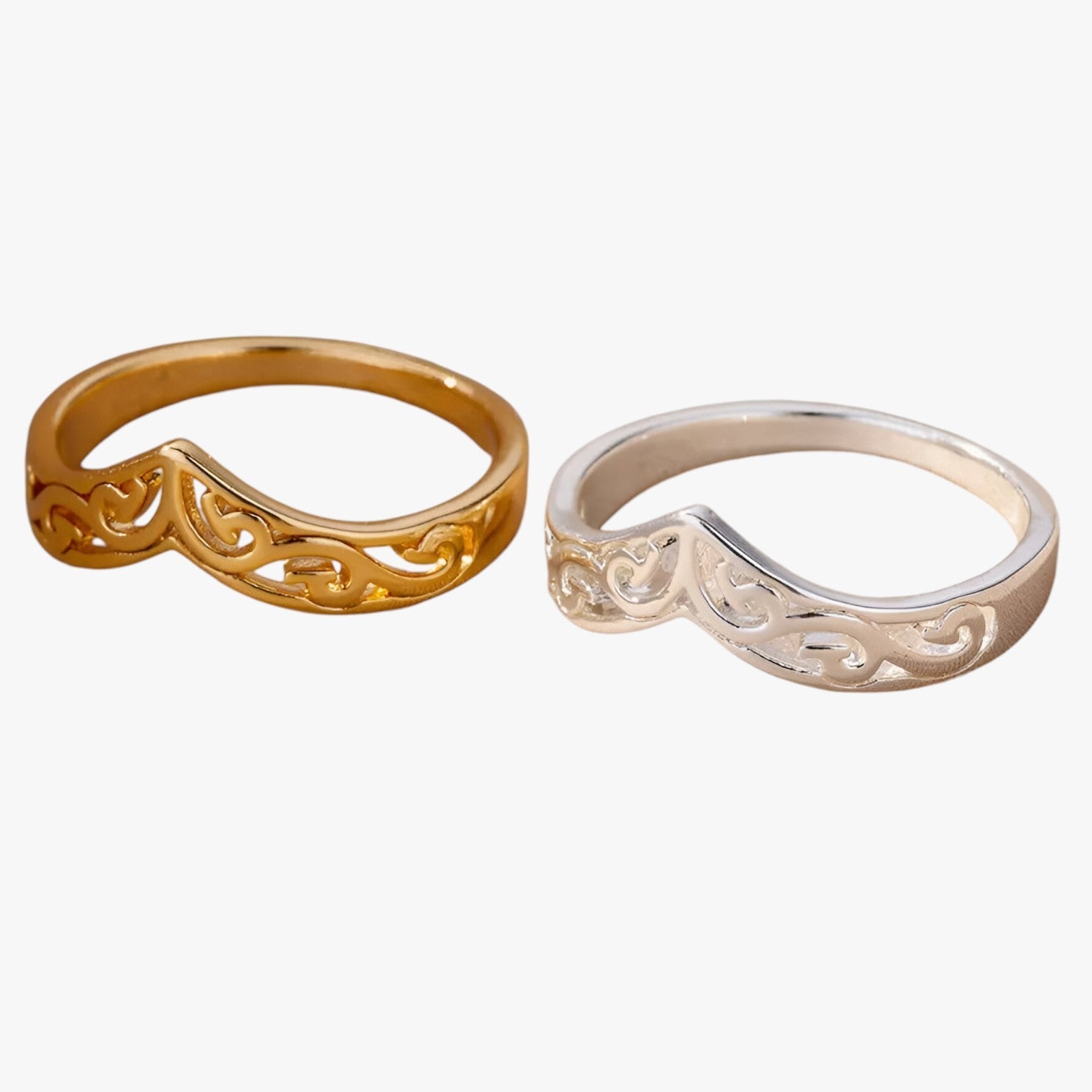 Lucentezza stilosa per ogni occasione - - jewelry lucentezza lucentezza stilosa occasione ogni Rings stilosa womens ring - Concept Palermo