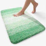 Heidi Droge voeten in een oogwenk - Super absorberende antislip badmat voor mannen