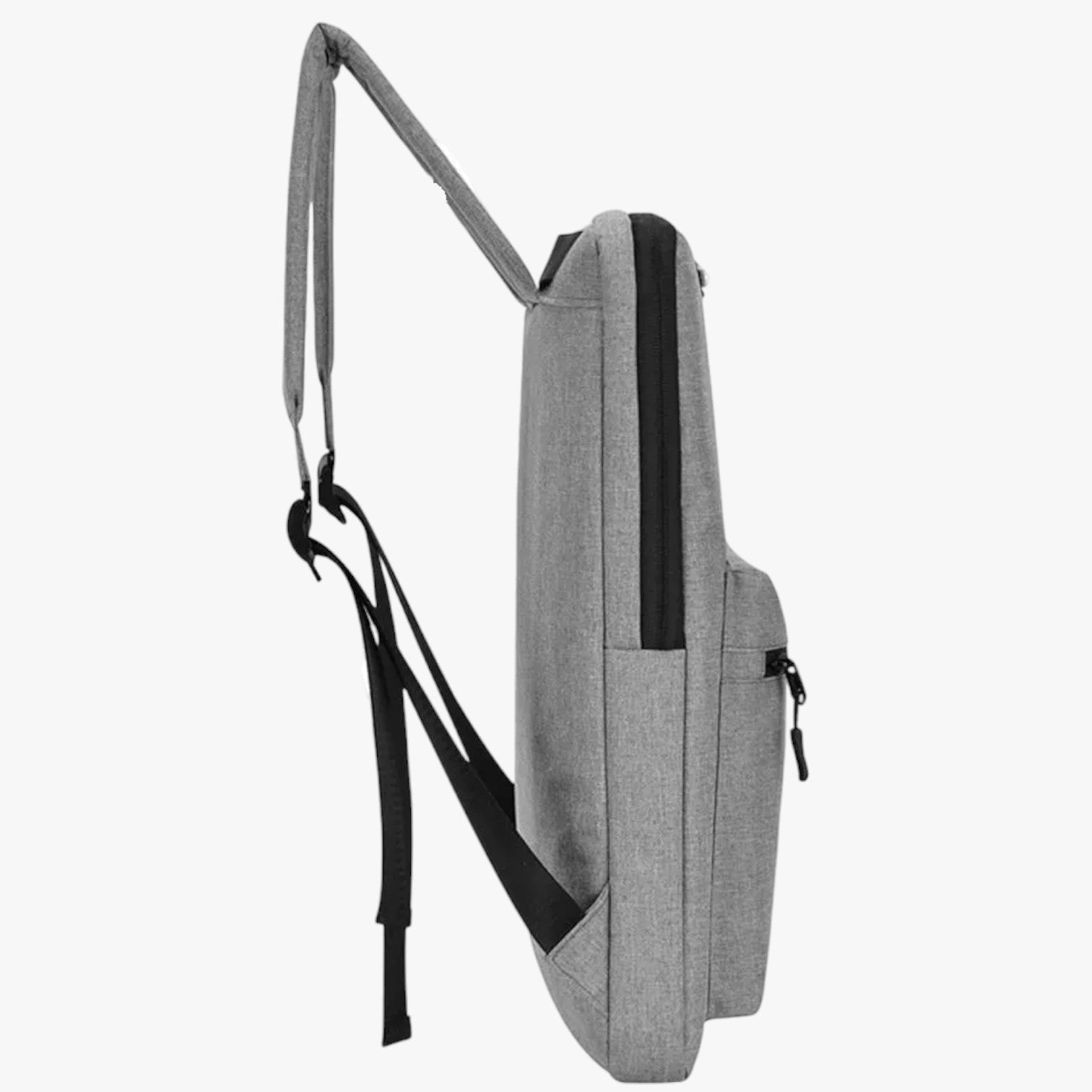 Zainetto Slim Impermeabile per Laptop 14''-15.6'' - - Bags bags for men impermeabile laptop men bag mens bag slim zainetto zainetto slim - Concept Palermo