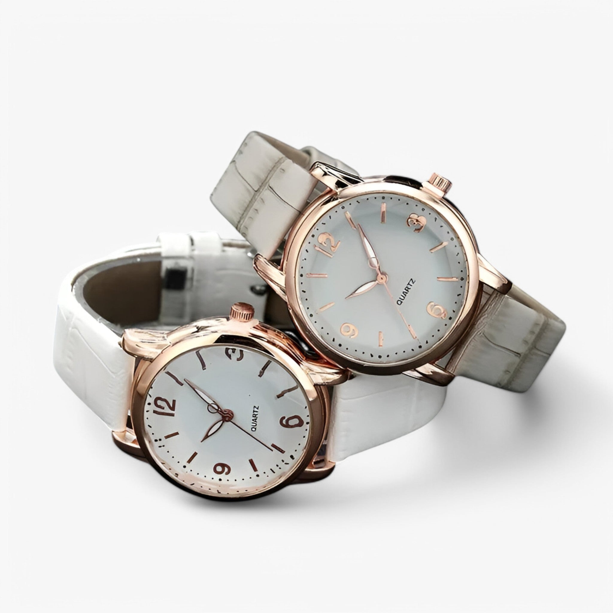 Orologio da donna di lusso al quarzo con design - - accessoires design donna horloges orologio orologio donna quarzo watches - Concept Palermo