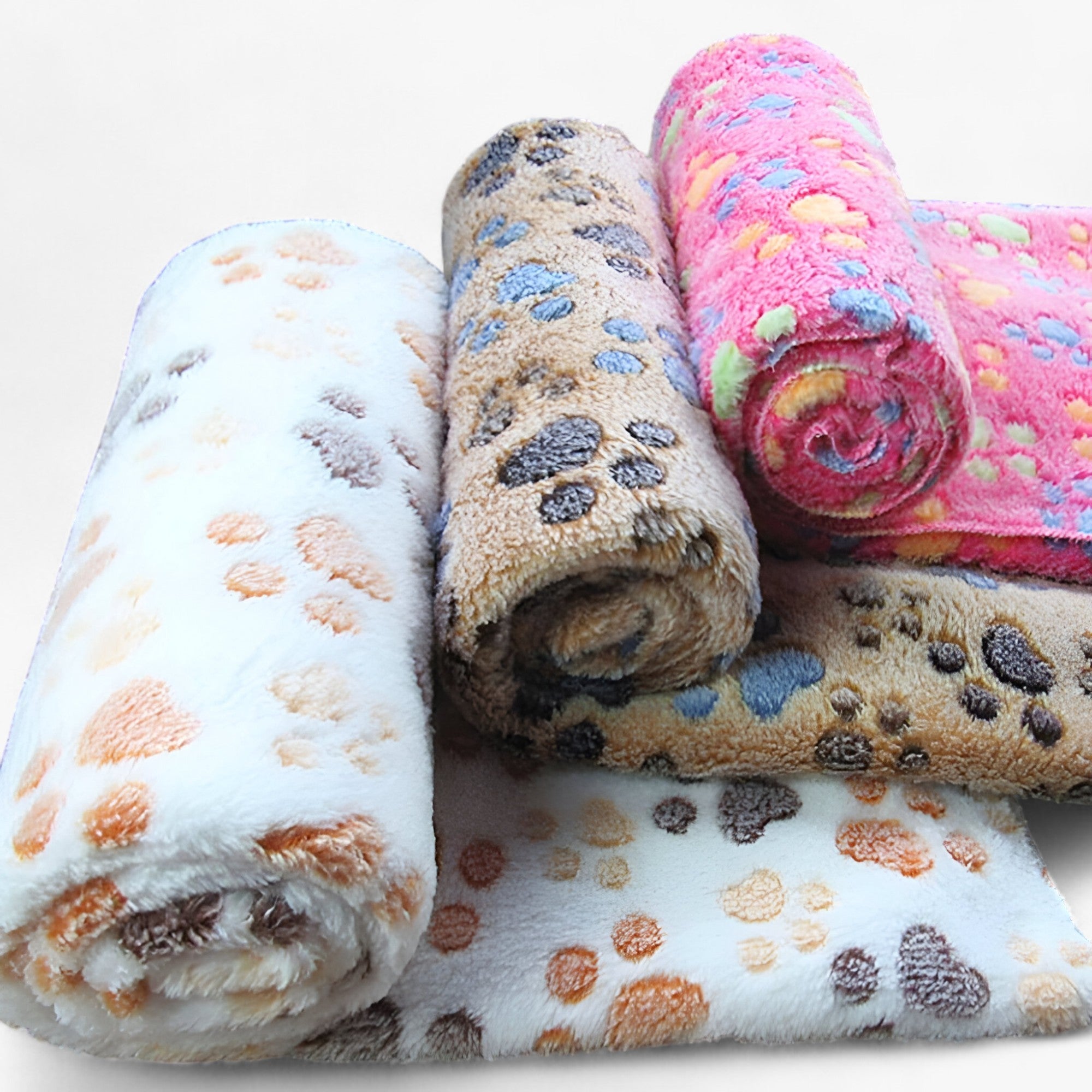 Coperte in Pile Calde per Animali Domestici Uomo - - animali calde coperte coperte pile cozy dog bed domestici pet bed pets & supplies pile uomo - Concept Palermo