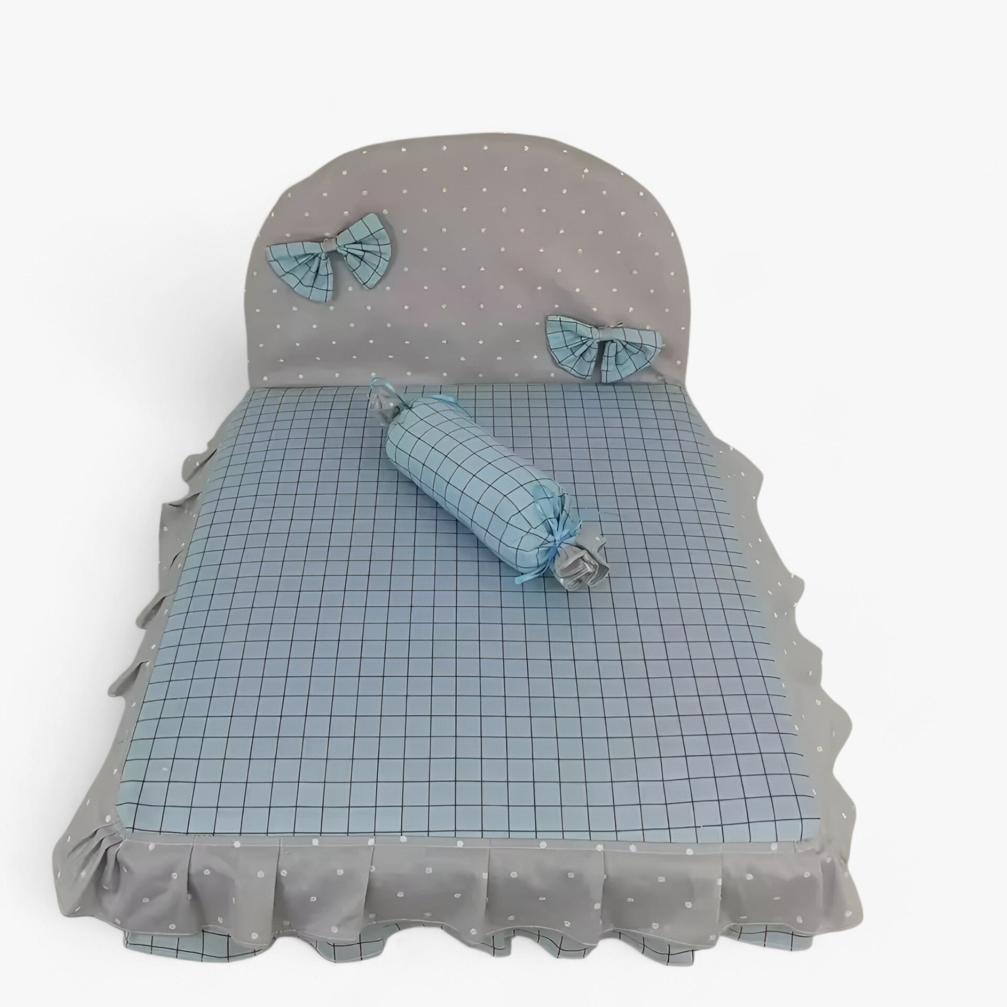 Letto per Cani Caldo e Confortevole - 3 - caldo cani confortevole letto letto cani pets & supplies - Concept Palermo