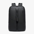 Mochila antirrobo impermeable para portátil para hombre