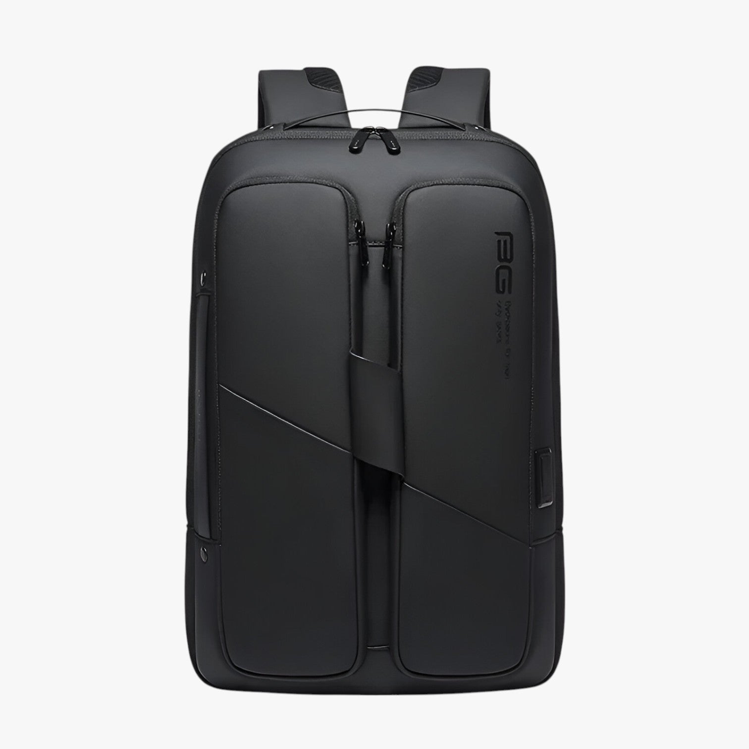 Zaino antifurto impermeabile per laptop Uomo - BA-7238 Nero - antifurto Bags bags for men impermeabile laptop uomo zaino zaino antifurto - Concept Palermo