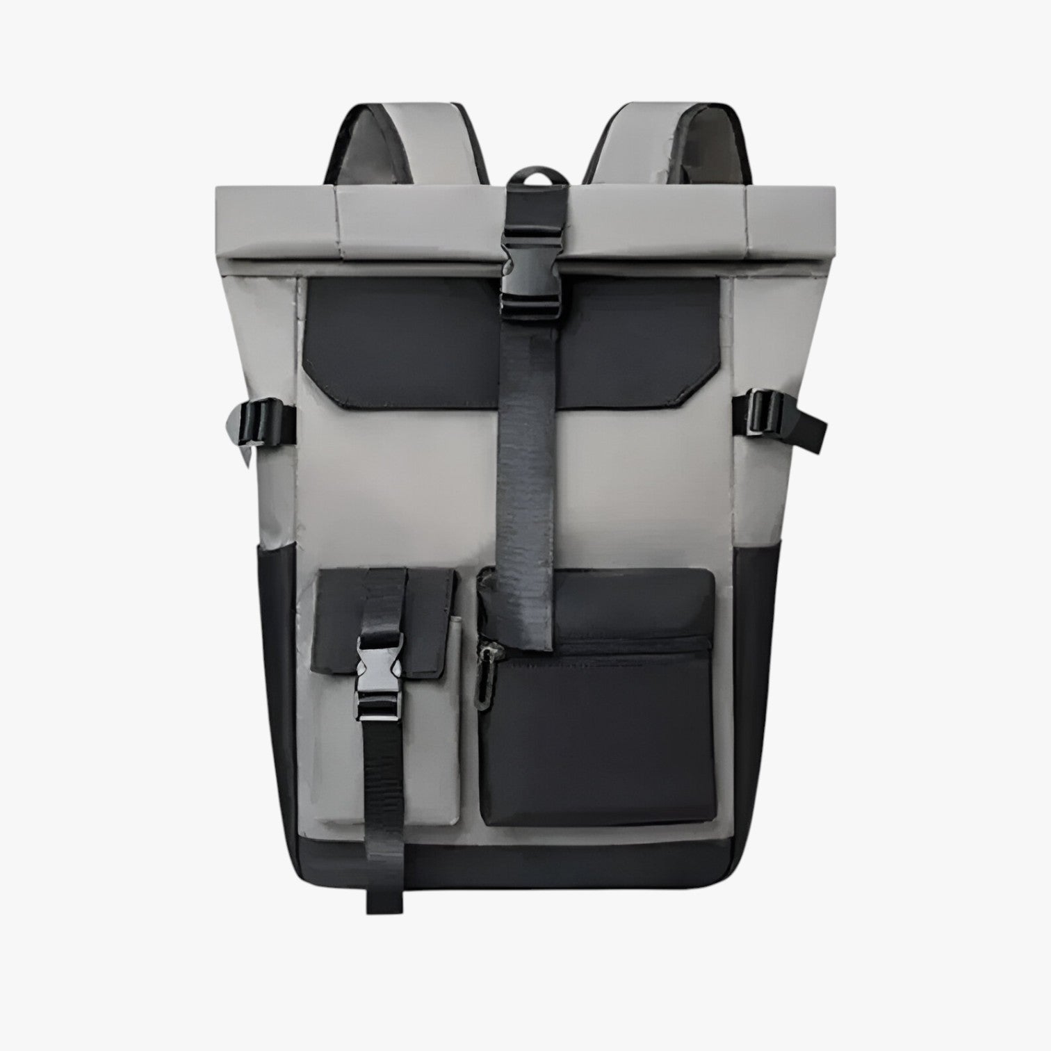 Zaino arrotolabile impermeabile e confortevole per viaggi all'aperto attivi Uomo - - aperto arrotolabile attivi Backpacks bags confortevole impermeabile uomo viaggi - Concept Palermo