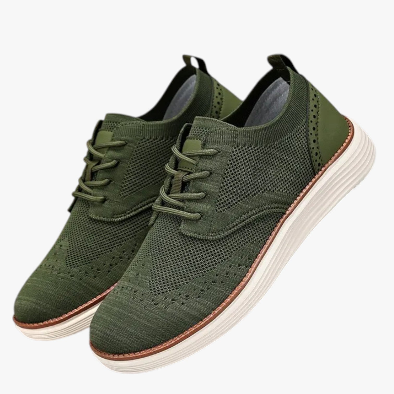 Sneakers Uomo Ultra Leggere in Mesh Comfort Traspirante per Ogni Avventura Outdoor - - avventura comfort leggere Men's Shoes mesh ogni outdoor shoes shoes for men sneakers - Concept Palermo