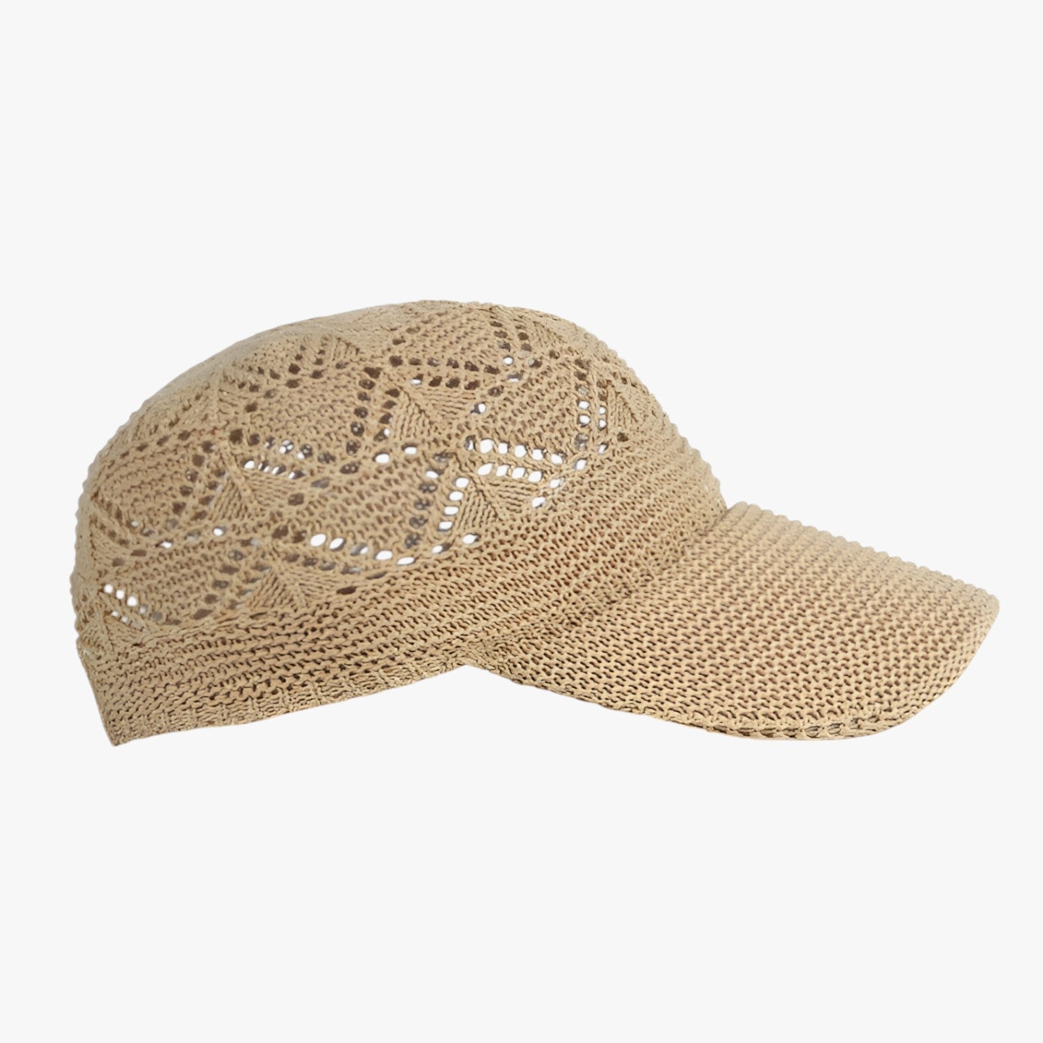 Cappello estivo traspirante per donne – Leggero, e regolabile - - cappello cappello estivo donne estivo hat Hat for girls leggero regolabile traspirante women hat women's hat - Concept Palermo