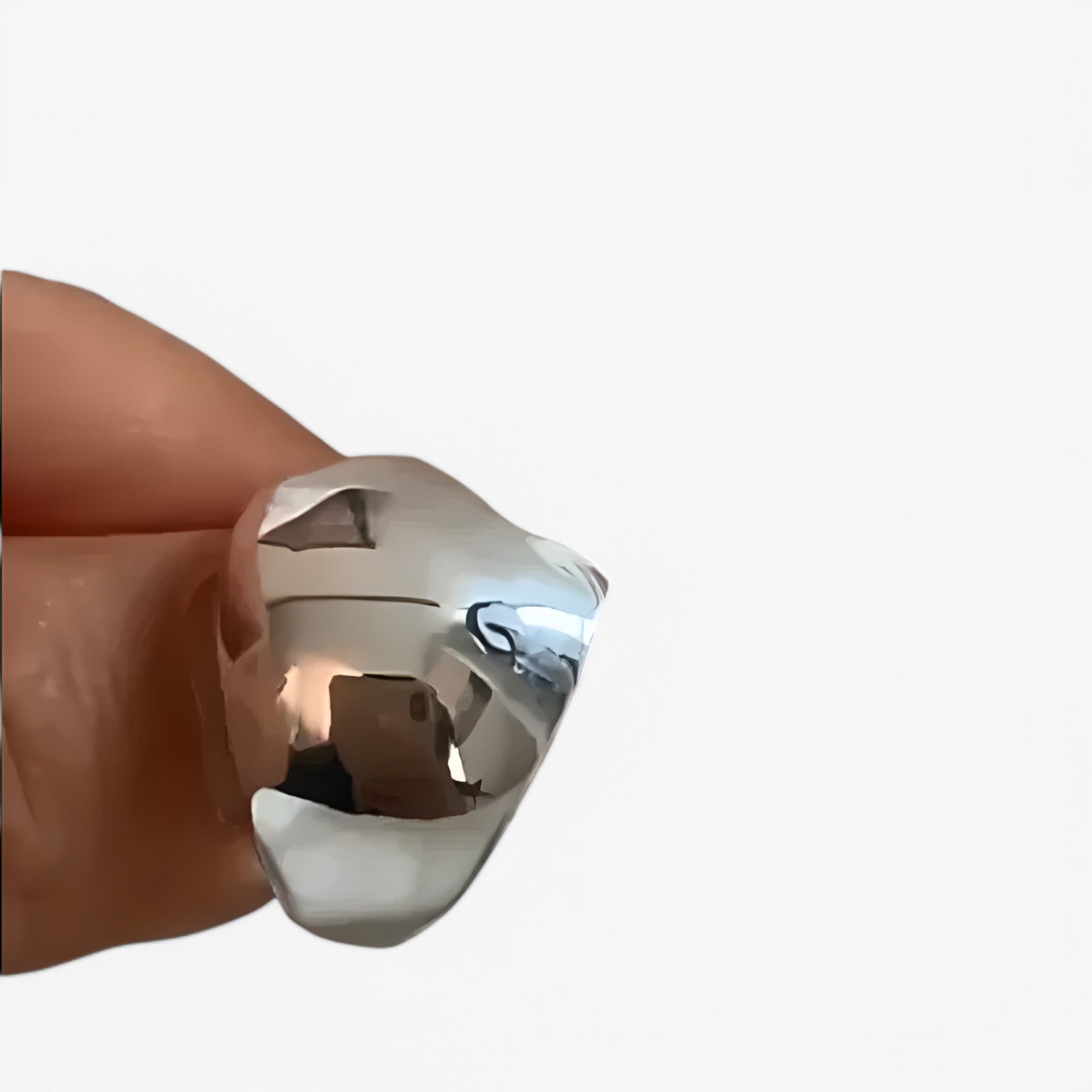 Anello regolabile in argento – stile audace, eleganza senza sforzo - - Accessories Jewelry anello anello regolabile audace eleganza jewelry regolabile sforzo stile womens ring - Concept Palermo