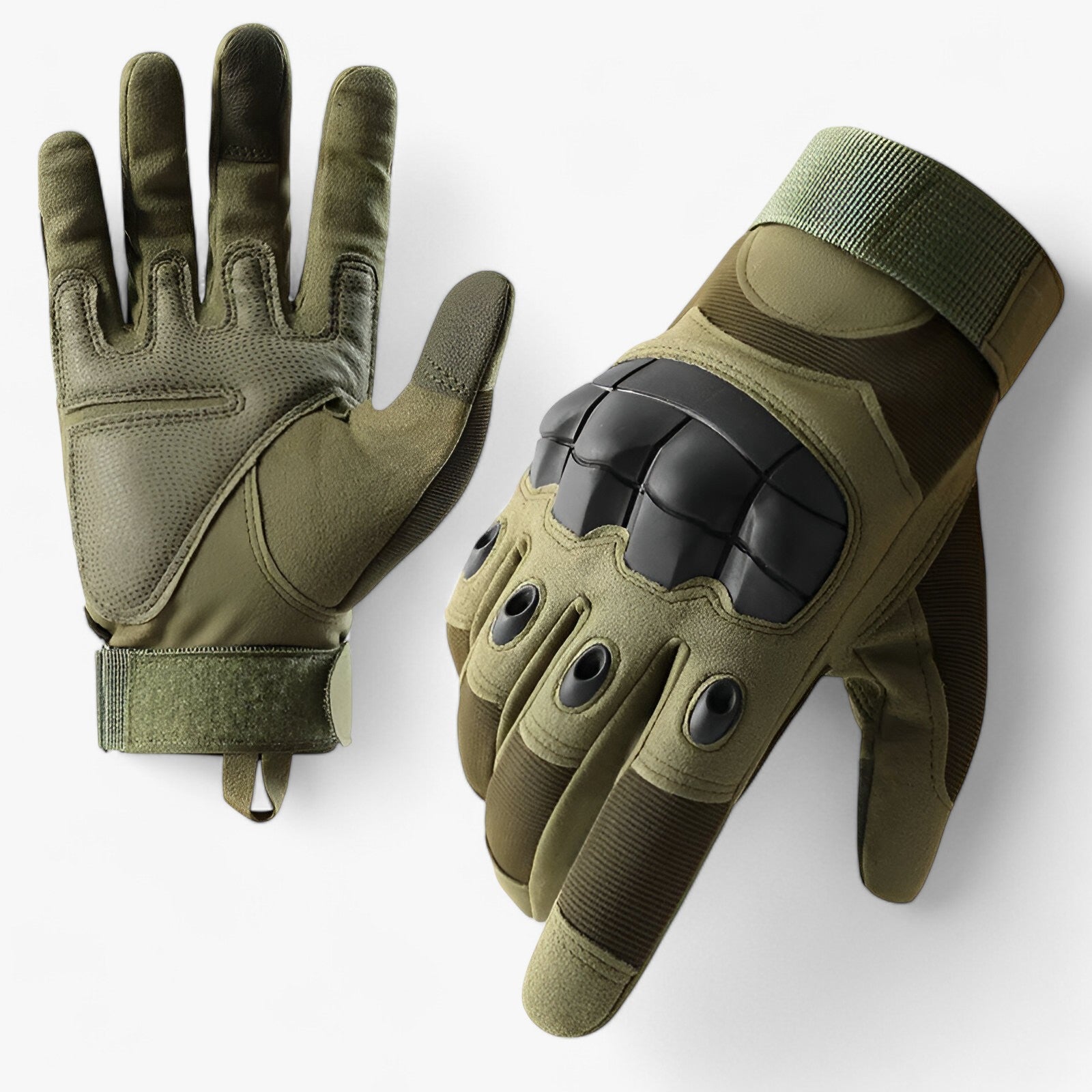 Guanti tattici con presa flessibile Uomo - Verde - flessibile guanti guanti tattici mechanix | guanti tattici con presa flessibile - € Mens fashion mens gloves presa tattici uomo - Concept Palermo