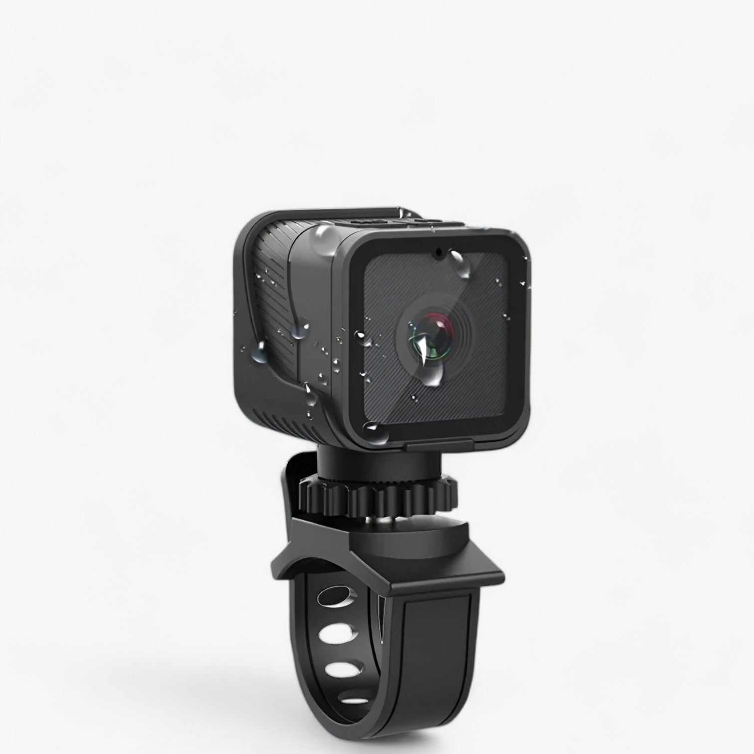 1080P HD Telecamera WiFi impermeabile per biciclette e motociclette - - biciclette camera gadget gadgets impermeabile motociclette OUTDOOR telecamera telecamera wifi wifi - Concept Palermo
