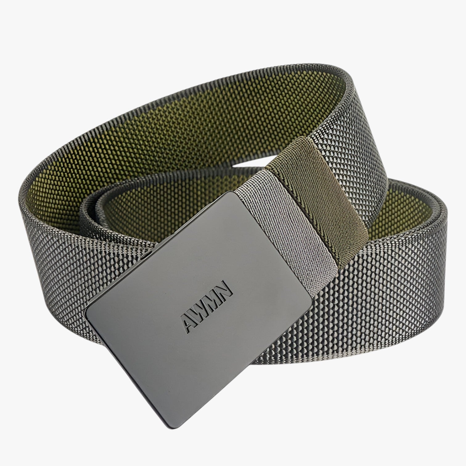 Cintura double-face da uomo – Versatile e regolabile - - Belts belts for men cintura cintura double double face Mens belt regolabile uomo versatile - Concept Palermo
