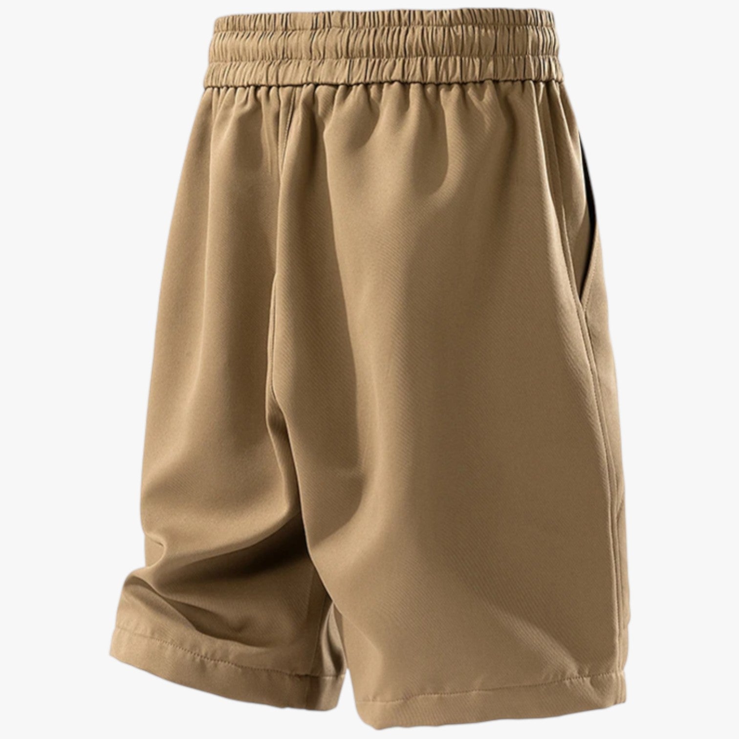 Maxi Comfort - Pantaloncini da uomo leggeri e comodi per l'estate - - comfort comodi estate Herren Shorts komfortable Shorts leggeri pantaloncini shorts shorts for men Summer shorts uomo - Concept Palermo