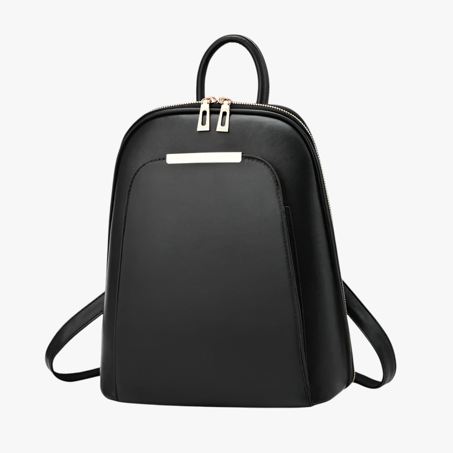 Zaino da viaggio alla moda con paillettes Uomo - Nero - alla Bags moda paillettes uomo viaggio women bags Women's handbags zaino zaino viaggio - Concept Palermo