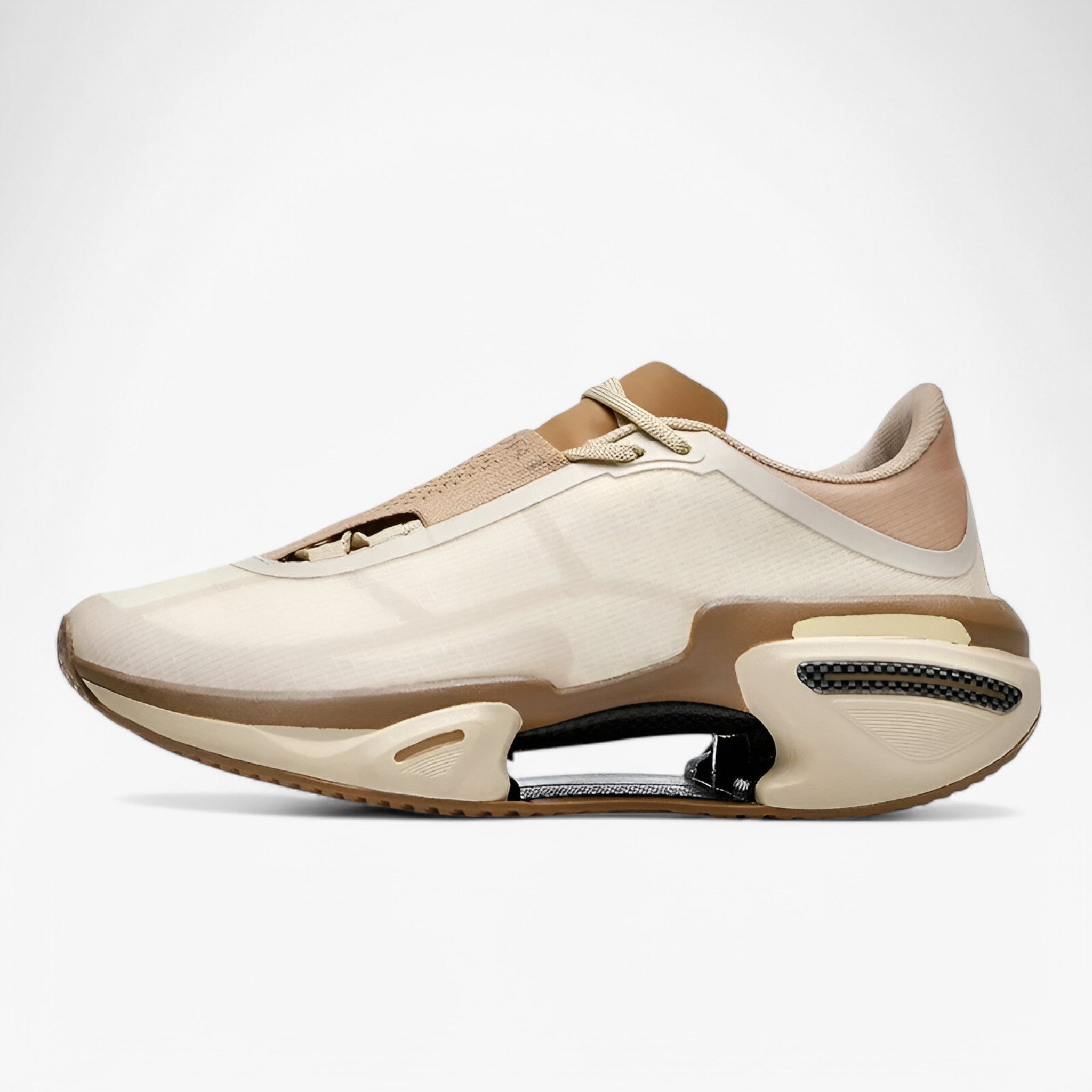 Scarpe da Corsa Uomo/Donna, Comfort Estremo & Alte Prestazioni - Giallo - comfort corsa massimo performance scarpe scarpe corsa schoenen shoes - Concept Palermo