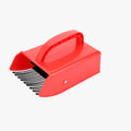 Recogedor de bayas ergonómico – recoger rápido y sin esfuerzo para hombre