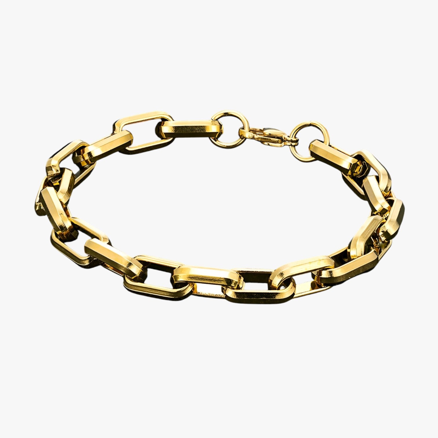 Stile robusto e look potente – Il bracciale che si fa notare Uomo - - bracciale BRACELET jewelry look mens accessory mens bracelet notare potente robusto stile stile robusto - Concept Palermo