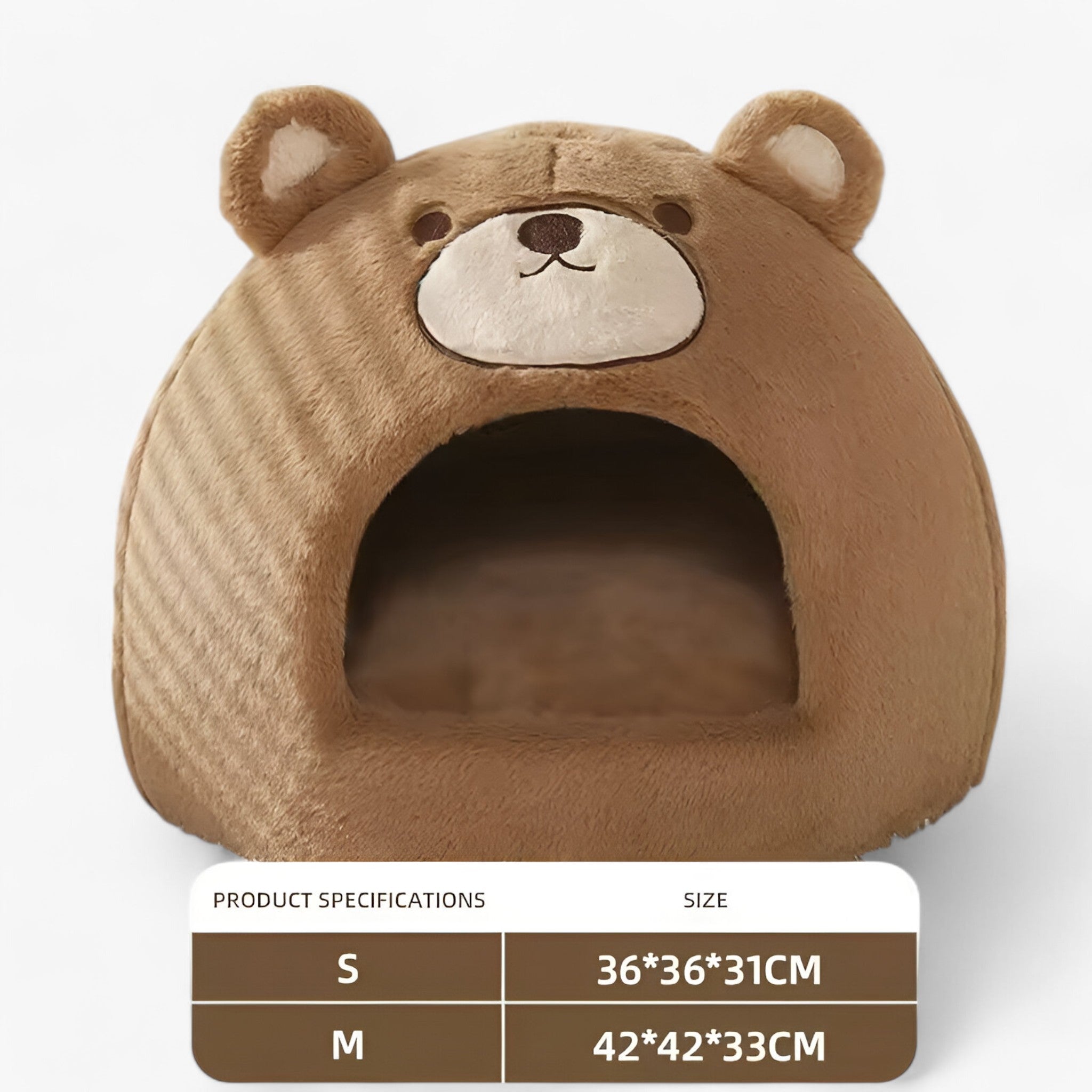 Letto per Gatti a Cerchio – Caldo, Accogliente e Protettivo Nido Uomo - - accogliente caldo cerchio gatti letto letto gatti nido pets & supplies - Concept Palermo