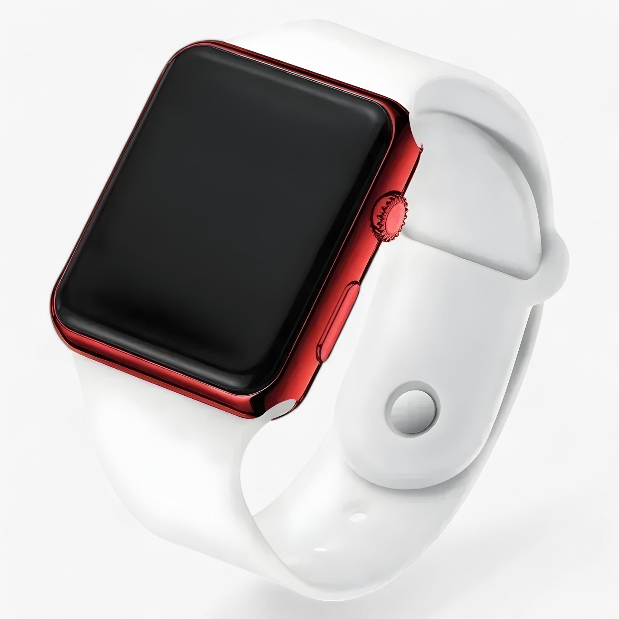 Macinacaffè Classico - Senza Tempo e Versatile Uomo - 13 - accessoires horloges macinacaffè tempo uomo versatile watches - Concept Palermo