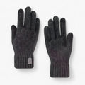 Guantes invernales Nya para hombre con pantalla táctil y forro polar - para el frío