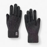 Nya winterhandschoenen voor heren met touchscreen en fleece - Voor koude dagen