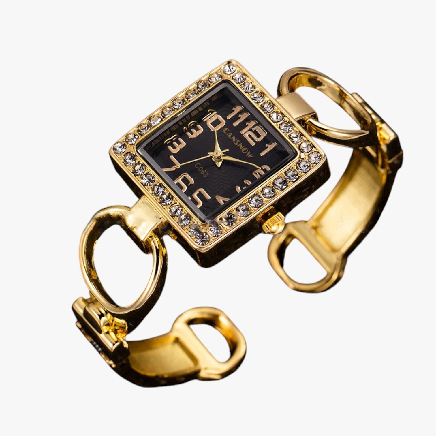 Orologio da polso al quarzo con bracciale alla moda per donna - - alla bracciale donna female watch freya | orologio da polso al quarzo con bracciale alla moda per donna - €25 ladies watch moda orologio orologio polso polso watch watch for women watches wrist watches for women - Concept Palermo