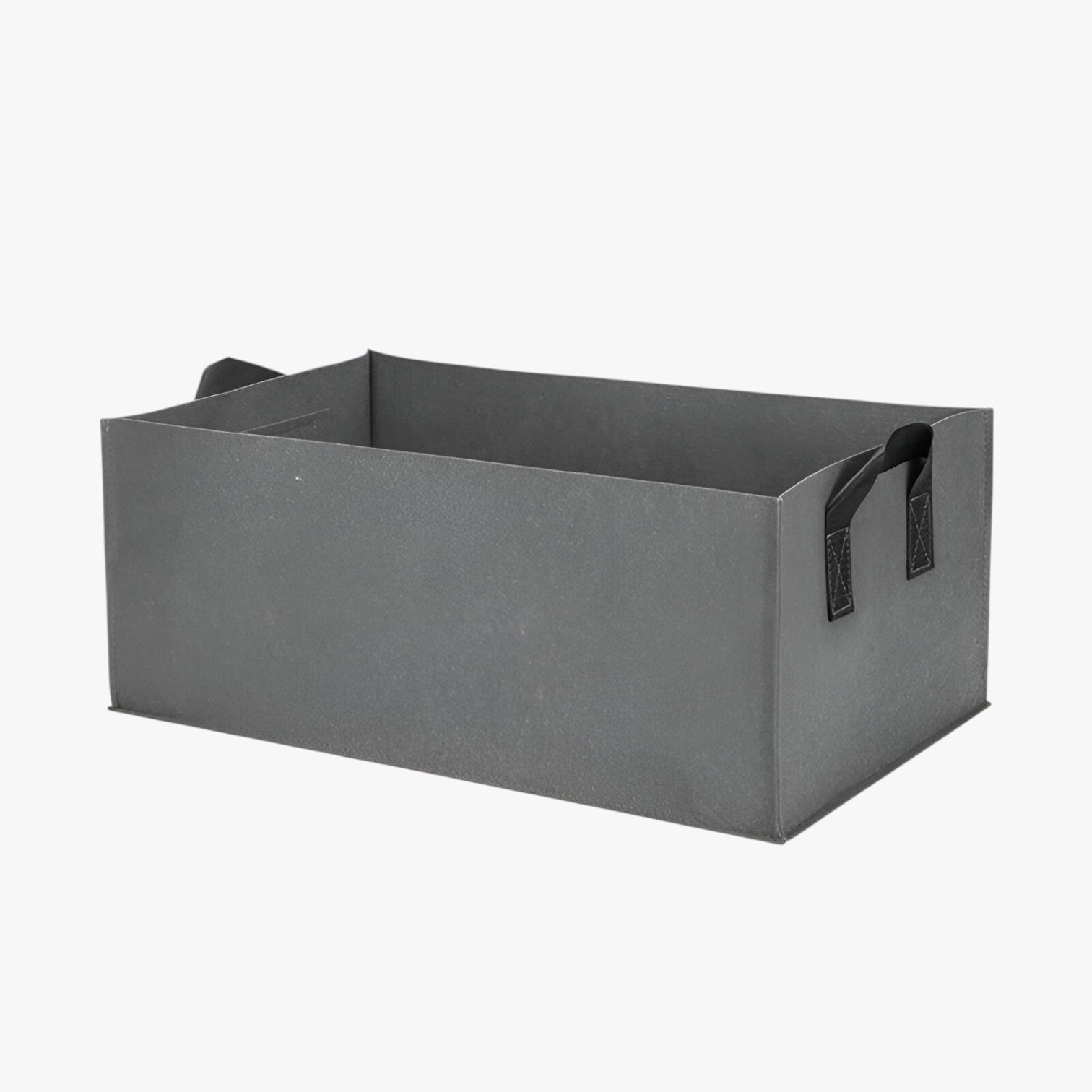 Sacchetto per la Crescita da Gallone – Spazio-risparmiatore, durevole e sana crescita delle piante - Grigio - crescita gallone Garden Garden supplies Home & Garden piante risparmiatore sacchetto sacchetto crescita sana - Concept Palermo