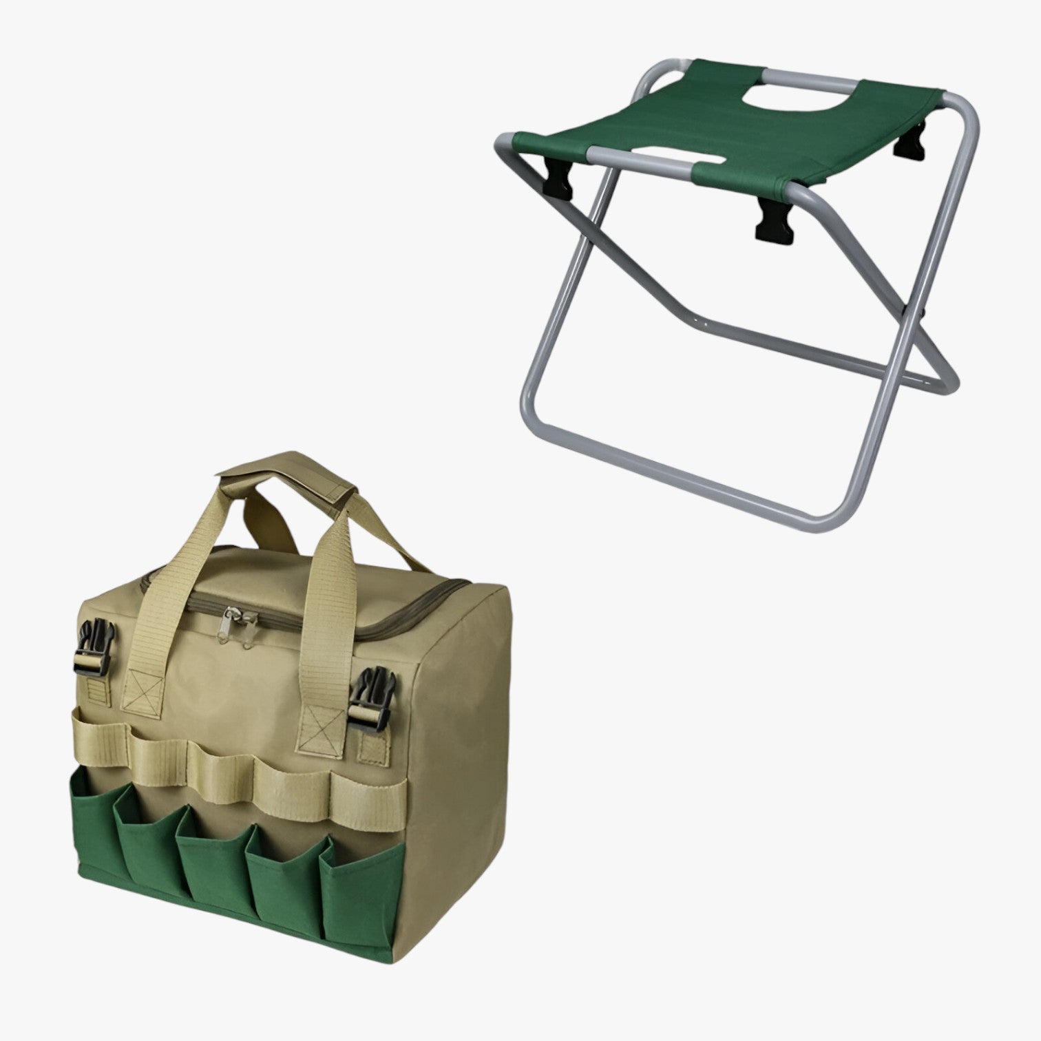 Sedia da giardino compatta – Comfort e stoccaggio organizzato Uomo - - comfort compatta Garden Garden accessories Garden supplies giardino Home & Garden organizzato sedia sedia giardino stoccaggio - Concept Palermo