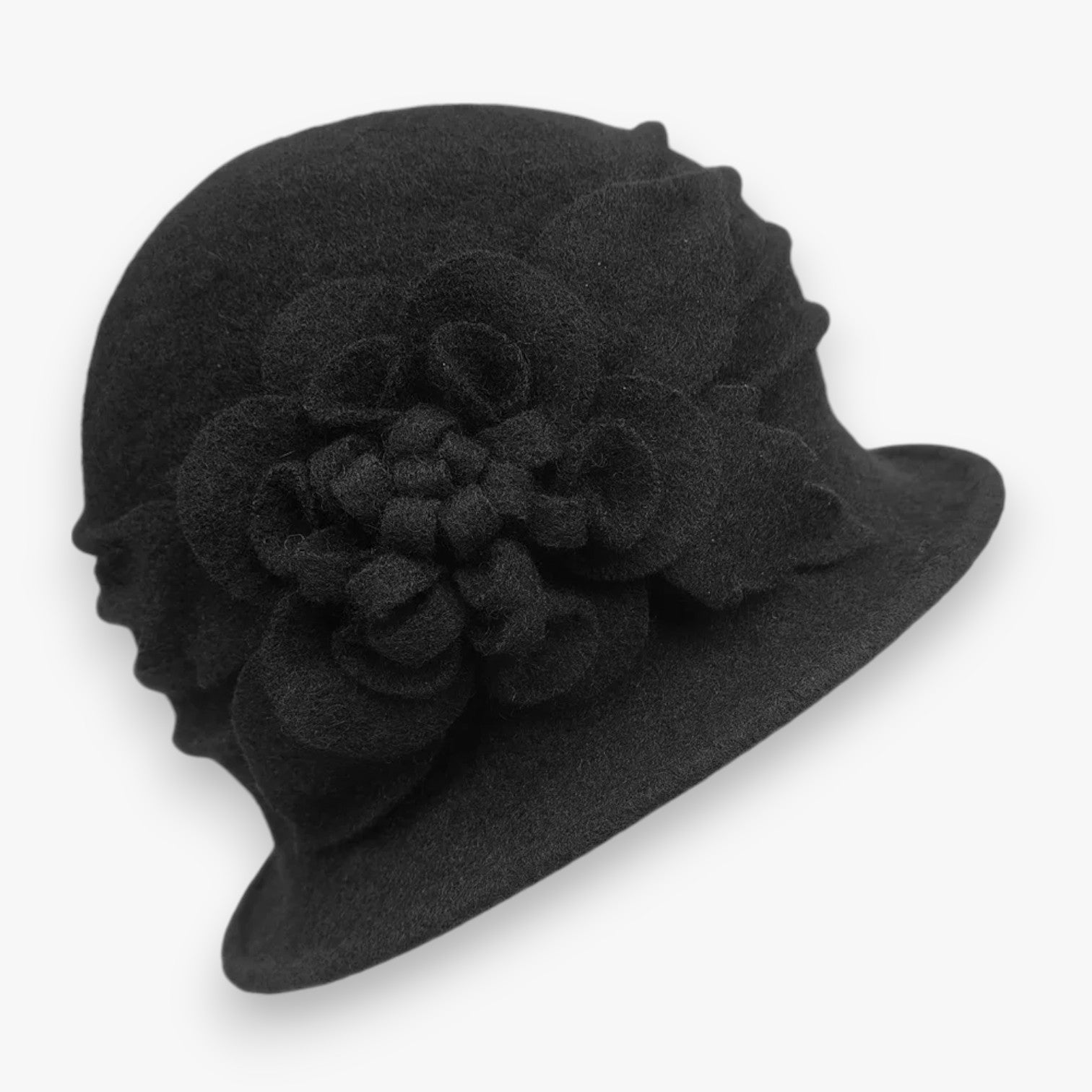 Cappello Fedora di Lana per Madri – Caldo e Morbido - - bucket hats caldo cappello cappello fedora fedora hat Hat for girls lana madri women hat women's hat - Concept Palermo