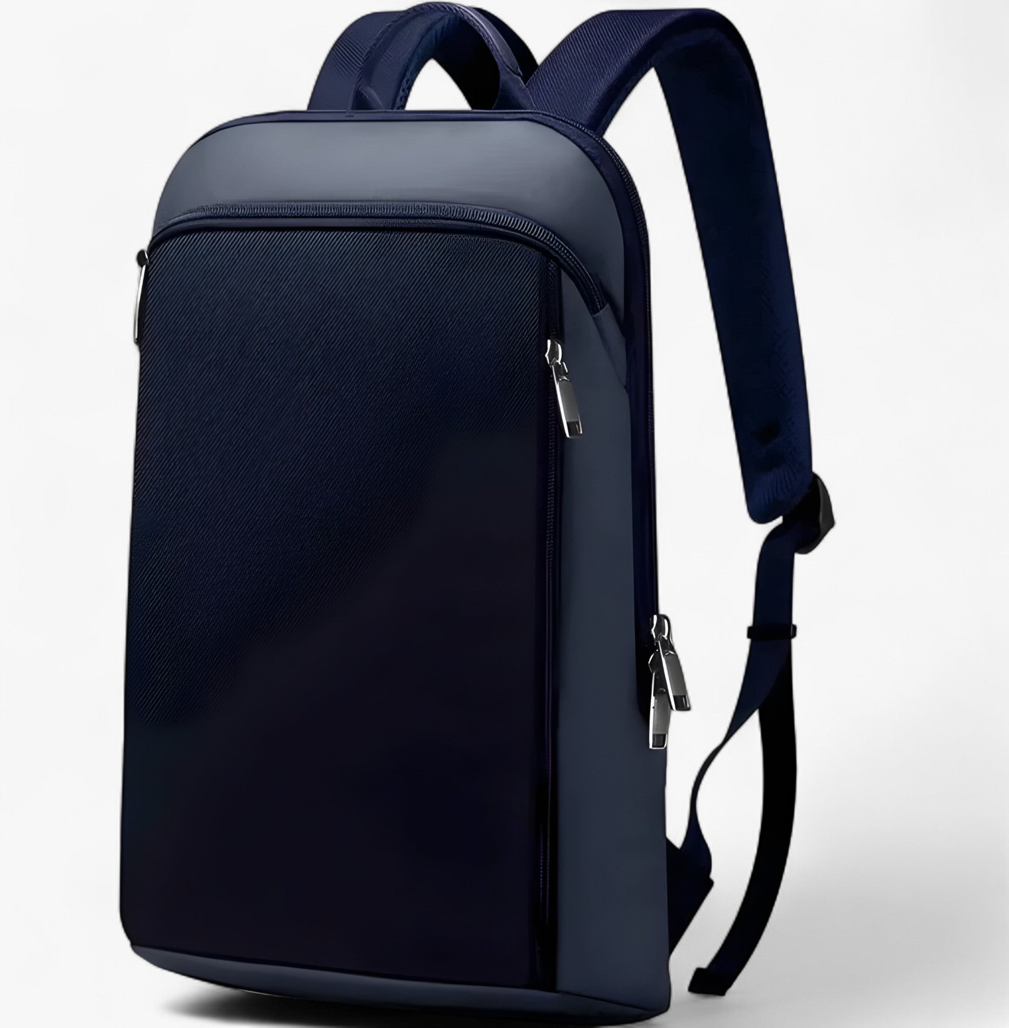 Zaino sottile da viaggio per laptop Donna - Blu - Backpacks bags donna laptop sottile viaggio zaino zaino sottile - Concept Palermo