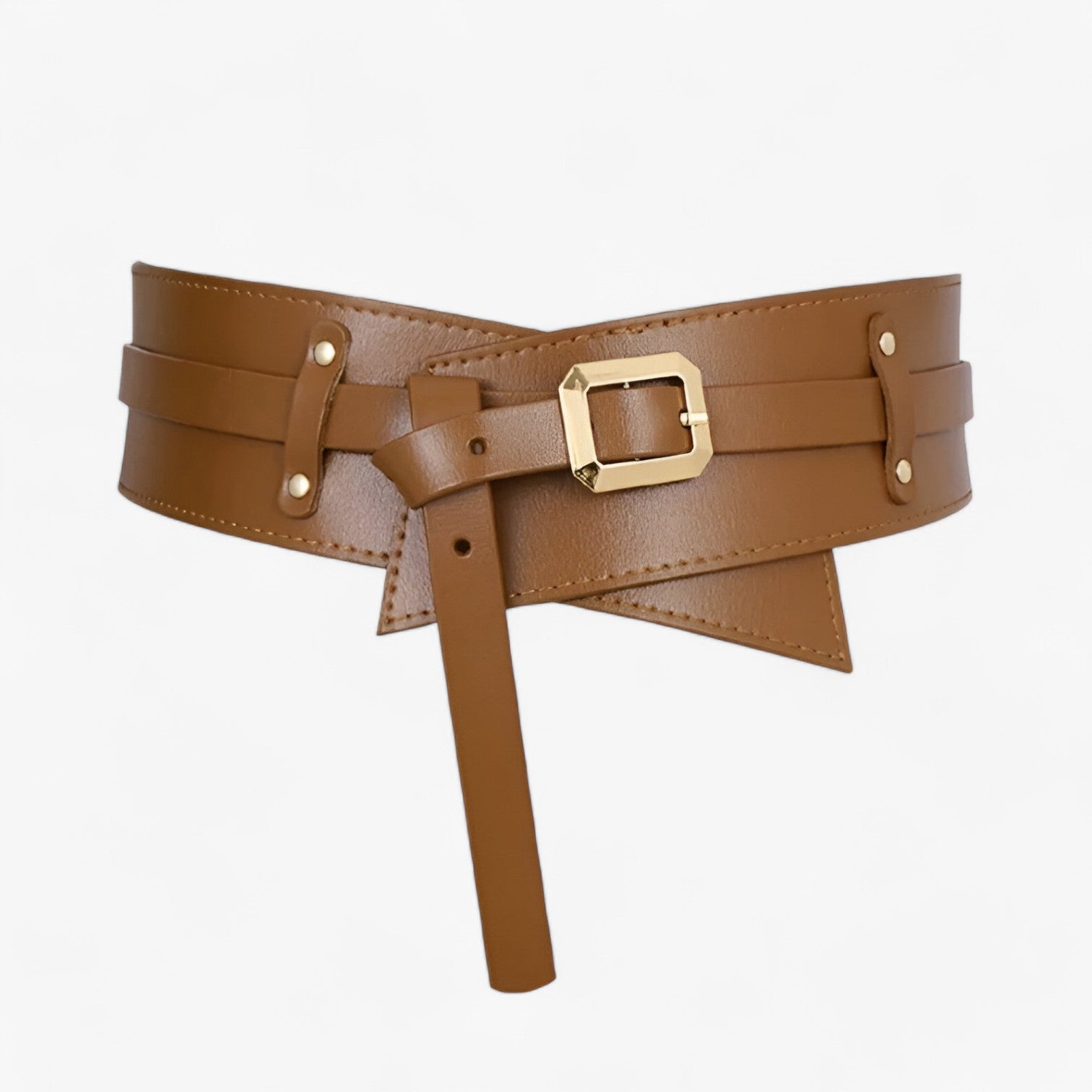 Cintura Uomo in Vera Pelle Nera Multifunzione Elegante e Resistente - - belt buckle women Belts cintura cintura vera multifunzionale pelle stile vera waist belt for women women's belt - Concept Palermo