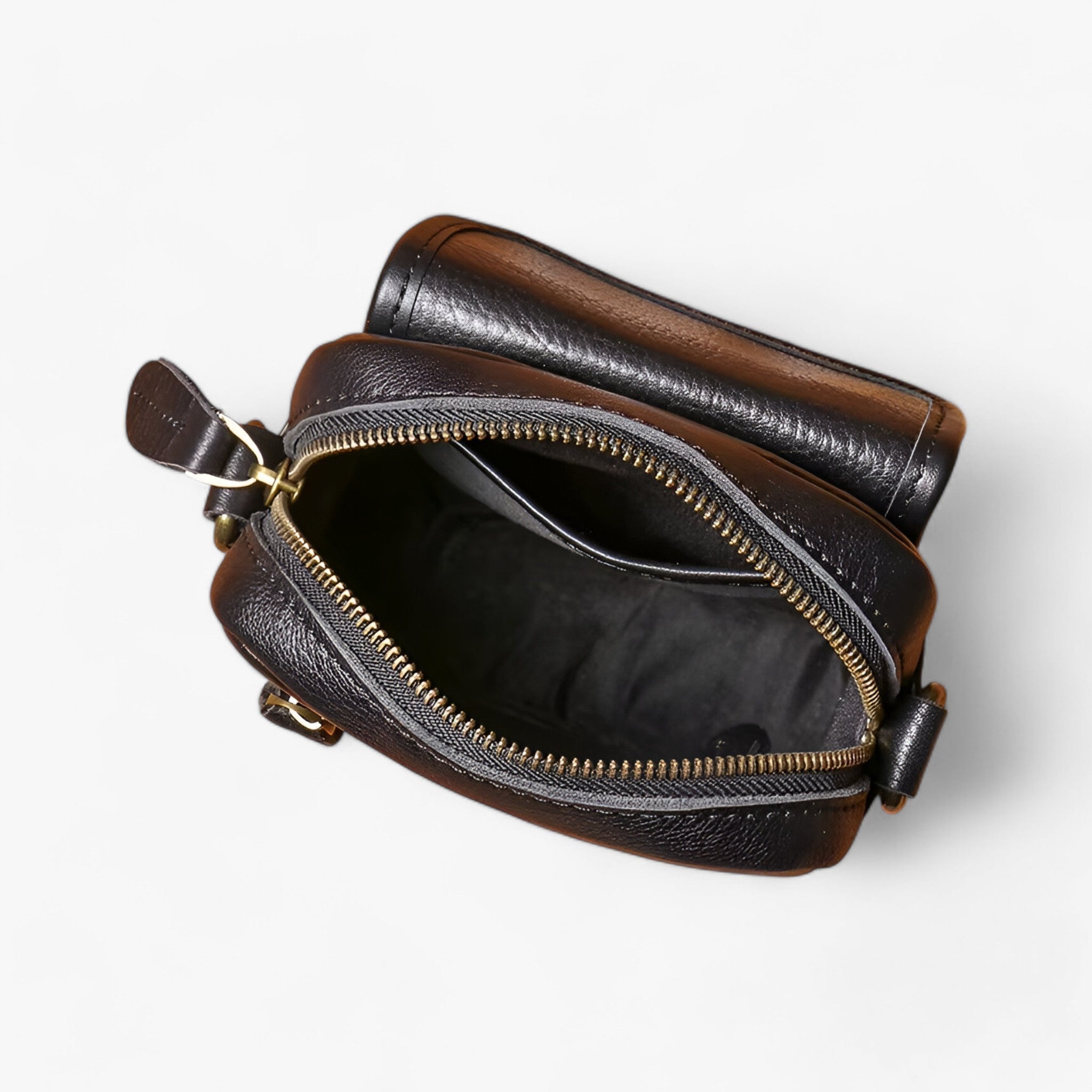 Piccola borsa a tracolla - pratica Uomo - - accessoires bags borsa piccola piccola borsa pratica tassen tracolla uomo - Concept Palermo