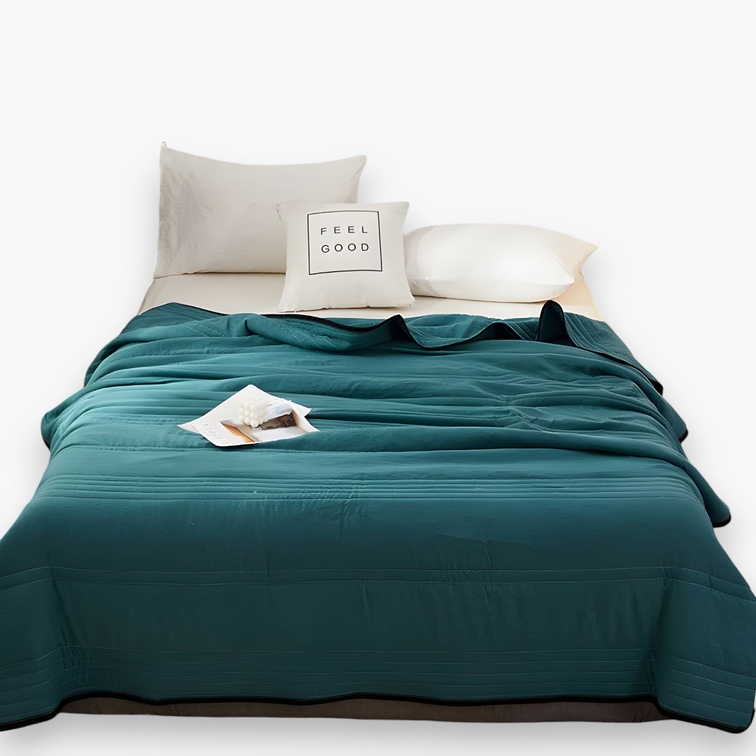 Ademend e pelle amichevole – Coperta estiva per il massimo comfort - - ademend ademend pelle amichevole comfort coperta estiva Home Home & Garden home decor massimo - Concept Palermo