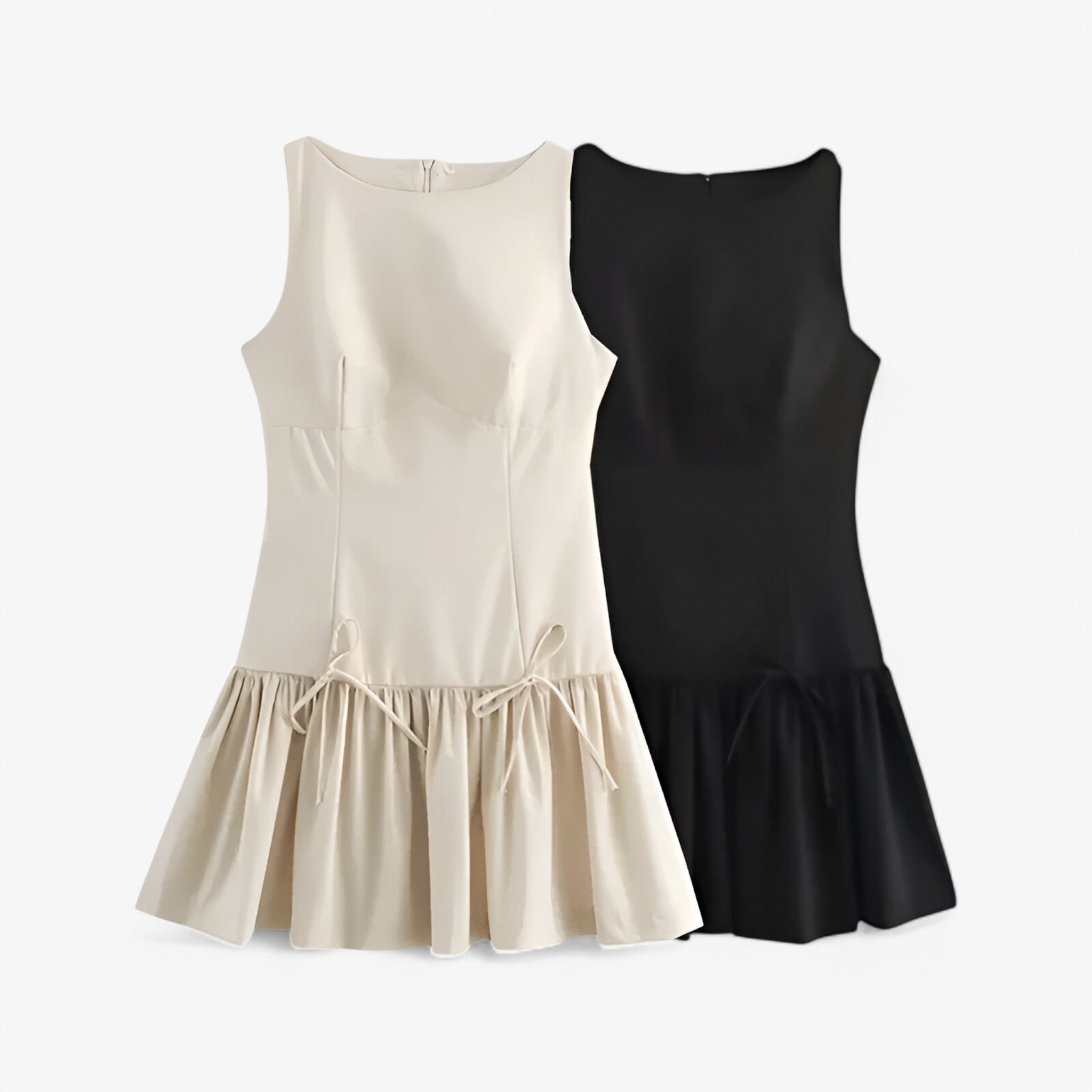 Mini abito plissé - Tendenza e sofisticatezza Uomo - - abito abito plissé dresses plissé sofisticatezza tendenza uomo - Concept Palermo
