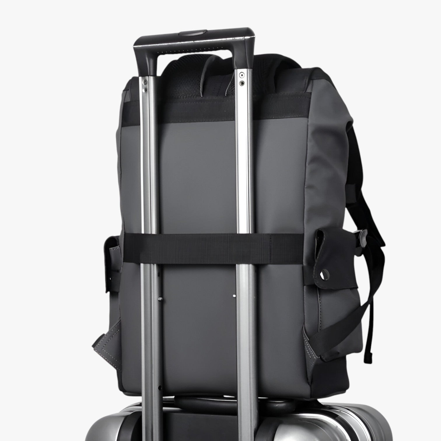 Zaino per Laptop Impermeabile con Carica USB Uomo - - Backpacks Bags carica impermeabile laptop mens bag uomo zaino zaino laptop - Concept Palermo