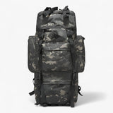 Stevige en ruime outdoor rugzak