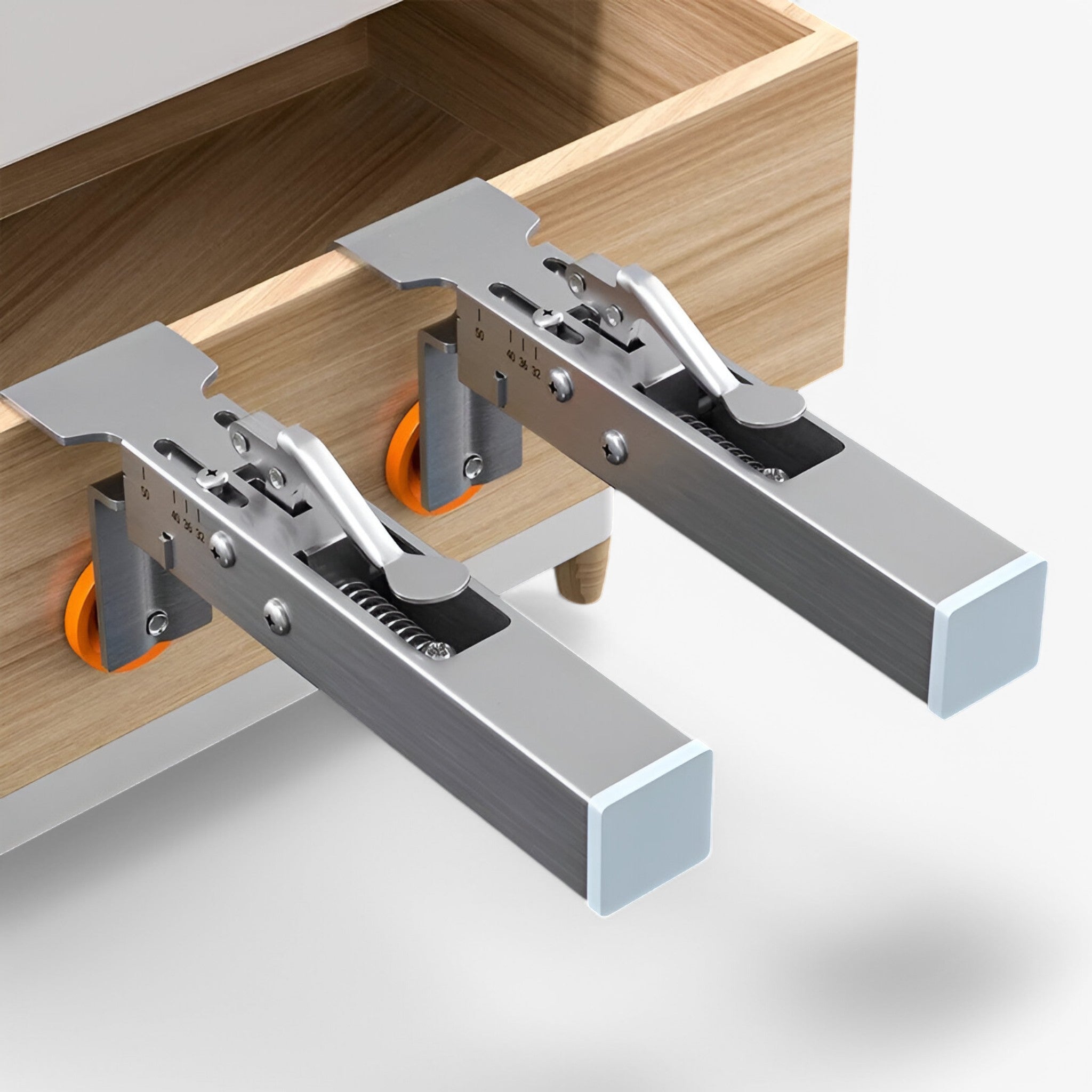 Staffe di installazione per carico anteriore - - anteriore carico fivalo™ | staffe di installazione per carico anteriore - € installazione staffe staffe installazione - Concept Palermo